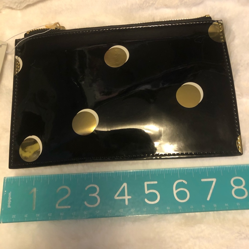 NEW Kate Spade Pencil Pouch